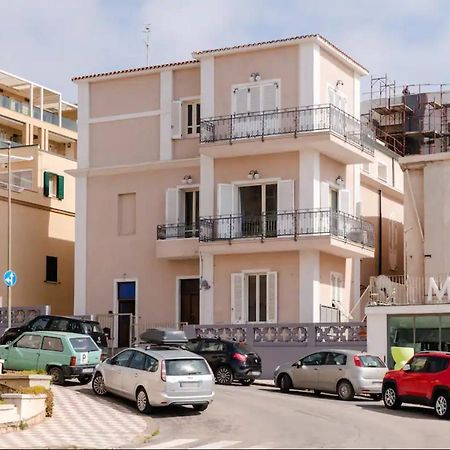 Ferienwohnung Romantic Liberty Alghero Exterior foto
