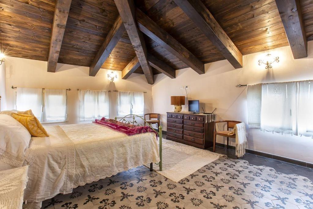 Ferienwohnung Romantic Liberty Alghero Exterior foto