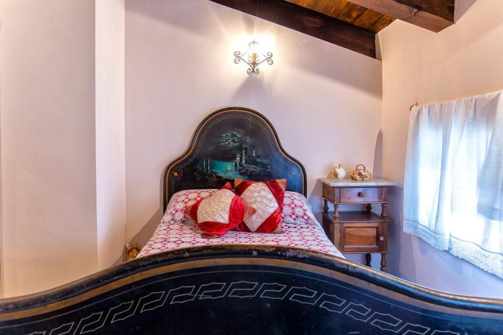 Ferienwohnung Romantic Liberty Alghero Exterior foto