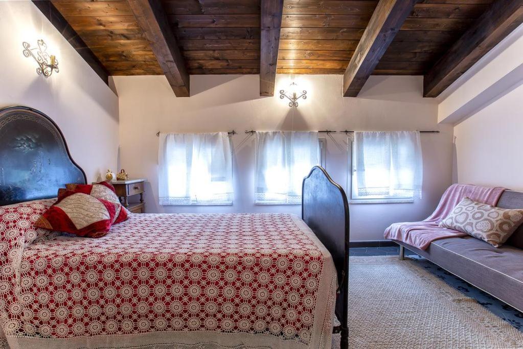 Ferienwohnung Romantic Liberty Alghero Exterior foto