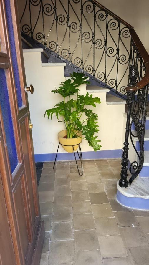Ferienwohnung Romantic Liberty Alghero Exterior foto