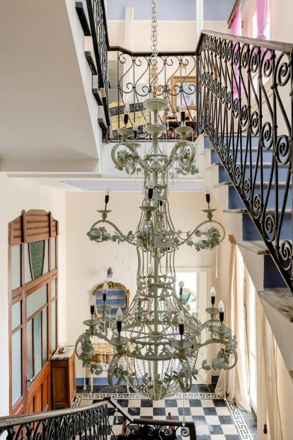 Ferienwohnung Romantic Liberty Alghero Exterior foto